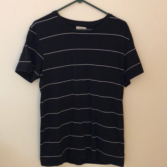Cotton On Tops - Cotton On Striped Tee